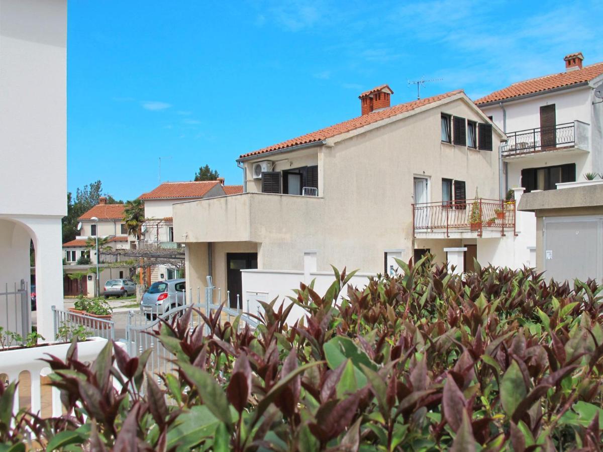 Holiday Home Ada - Prc206 By Interhome Porec Exterior photo